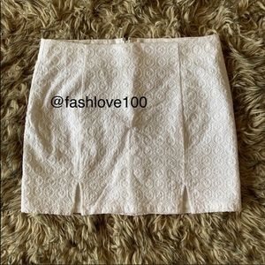 Aeropostale Mini Skirt